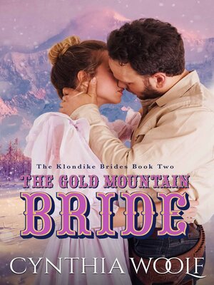cover image of The Gold Mountain Bride